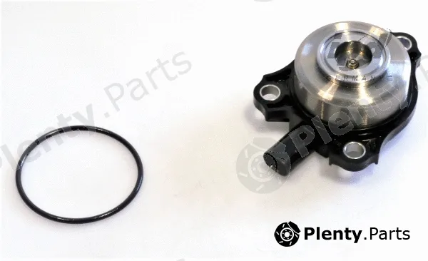 Hepu 21-5072 — Central Magnet, camshaft adjustment IPD inside