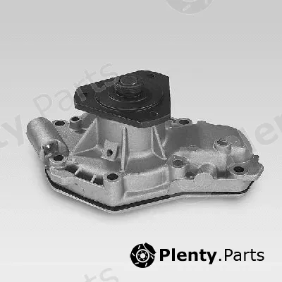 Hepu P817 — Water Pump, engine cooling