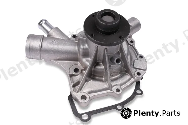 Hepu P1536 — Water Pump, engine cooling