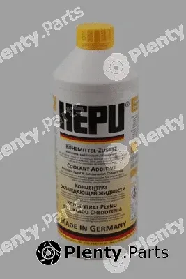 Hepu P999-YLW — Antifreeze