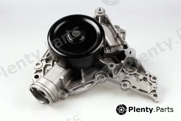 Hepu P1546 — Water Pump, engine cooling