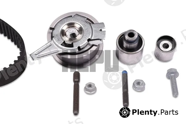 Hepu 20-2145 — Timing Belt Kit