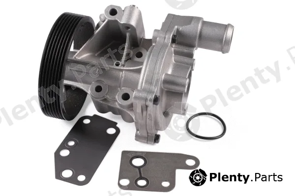 Hepu P248 — Water Pump, engine cooling