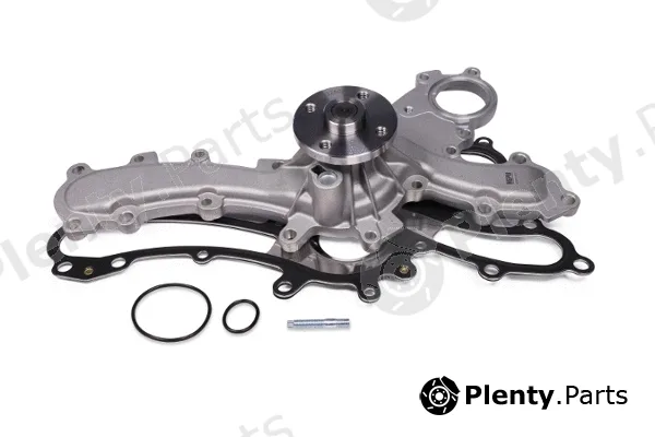 Hepu P7659 — Water Pump, engine cooling