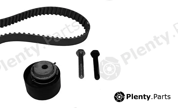 Hepu 20-1259 — Timing Belt Kit