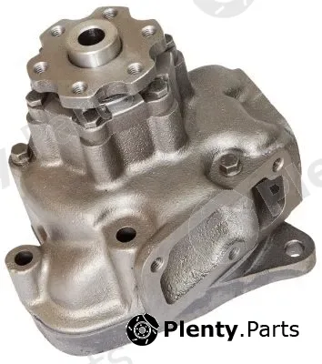 Hepu P9925 — Water Pump, engine cooling