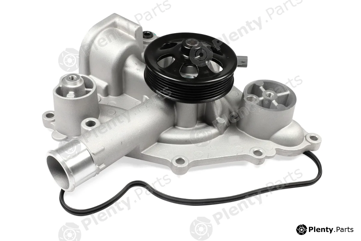 Hepu P2686 — Water Pump, engine cooling