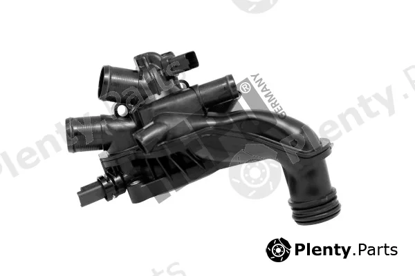 Hepu TM1108S — Thermostat, coolant