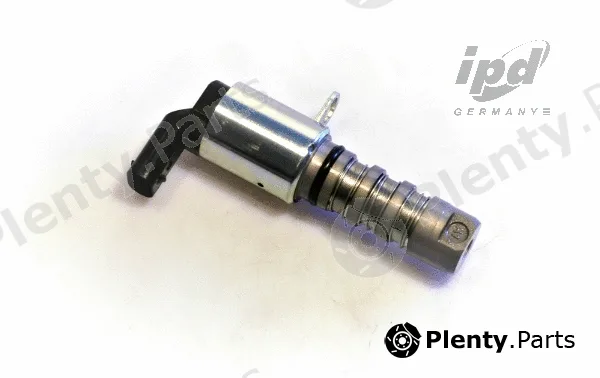 Hepu 21-5027 — Control Valve, camshaft adjustment IPD inside