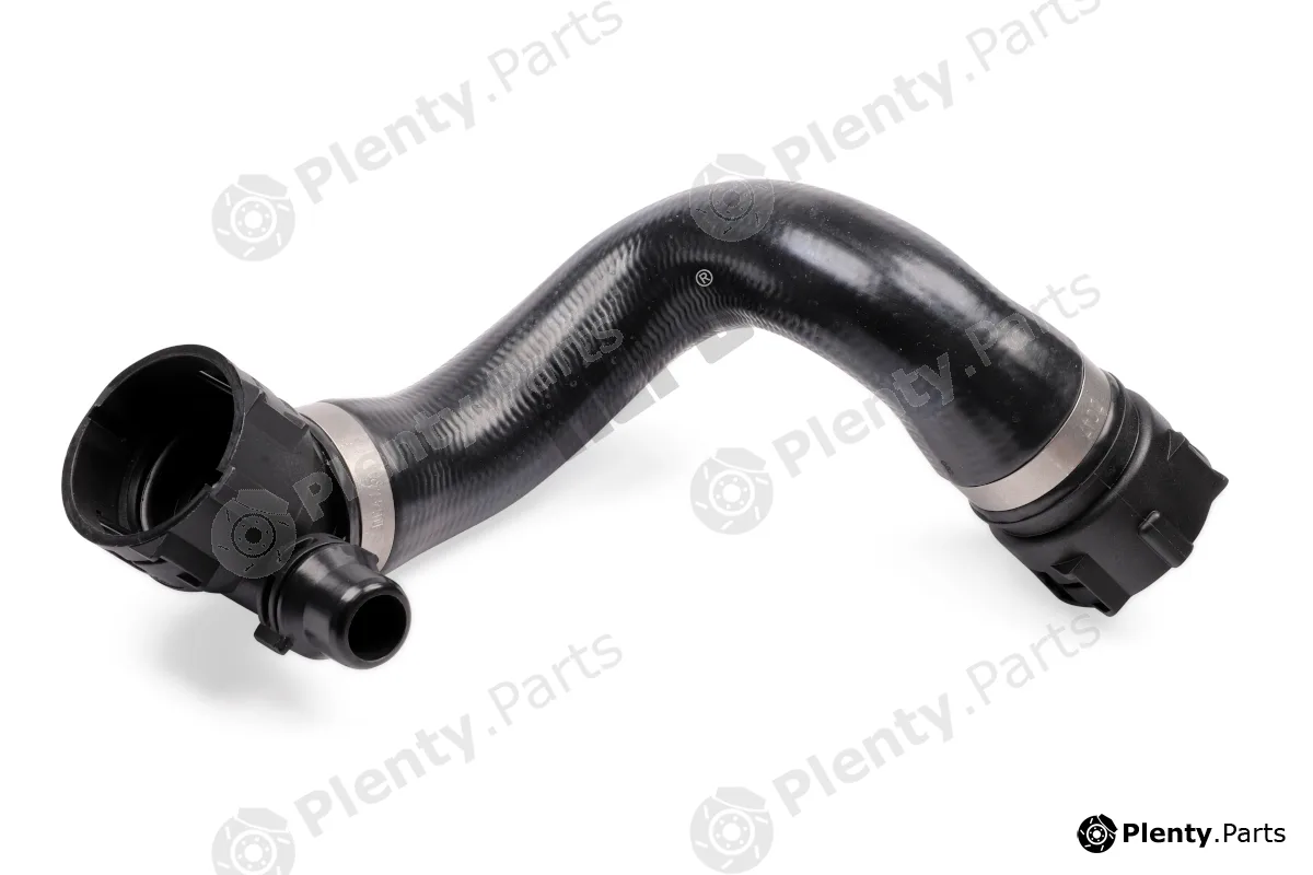 Hepu TM7132 — Radiator Hose