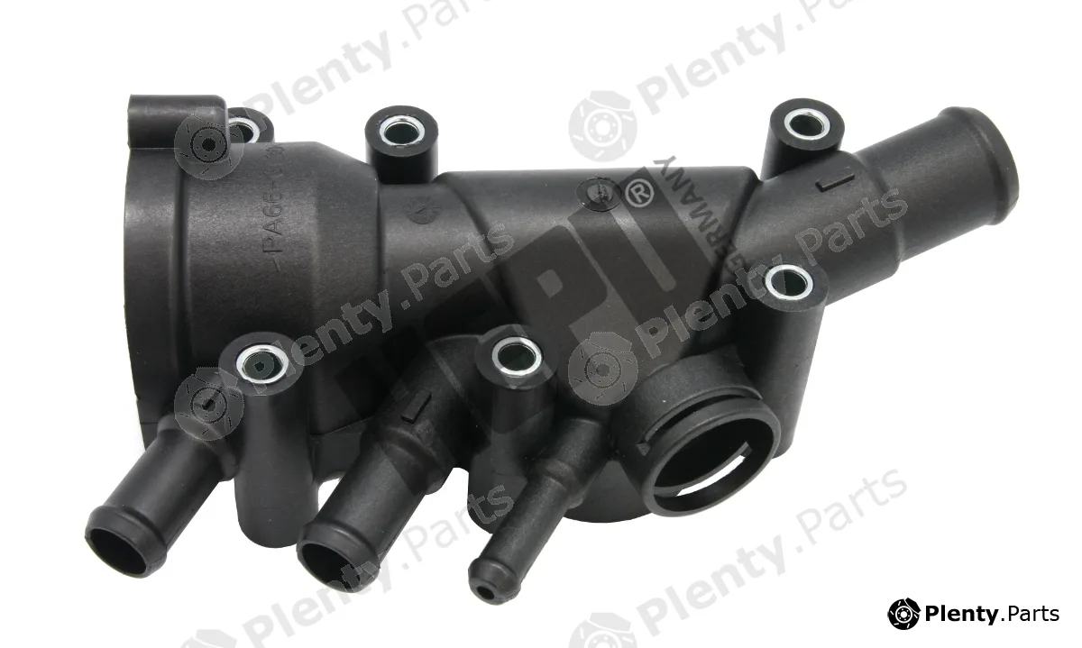 Hepu TM1249 — Thermostat, coolant