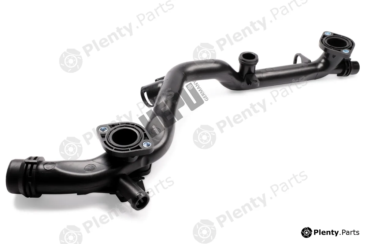 Hepu TM7065 — Coolant Pipe