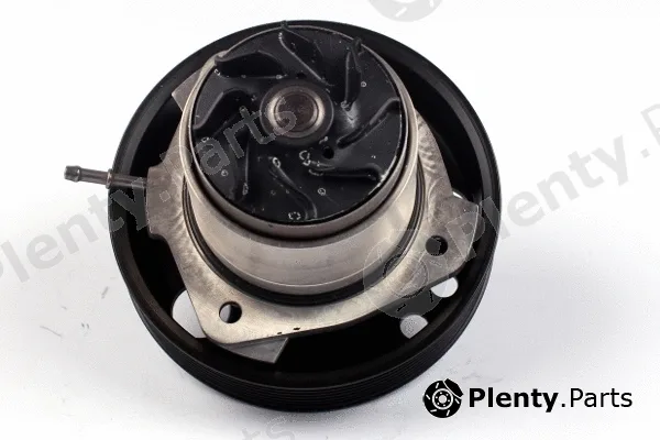 Hepu P693 — Water Pump, engine cooling