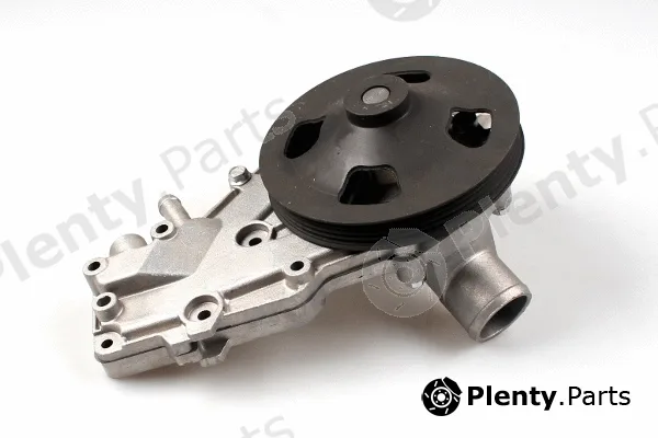 Hepu P936 — Water Pump, engine cooling