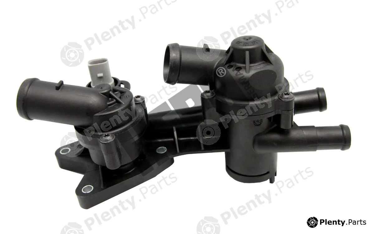 Hepu TM1148 — Thermostat, coolant