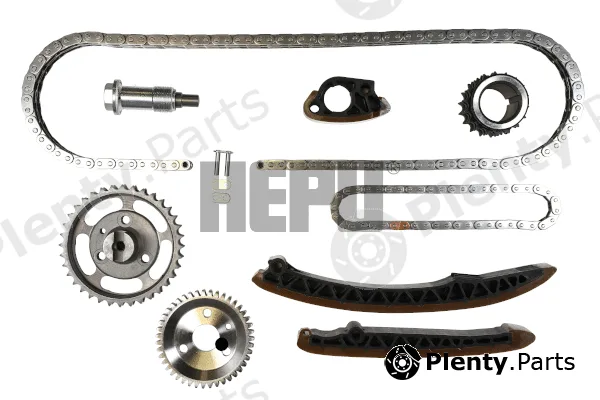 Hepu 21-0096 — Timing Chain Kit