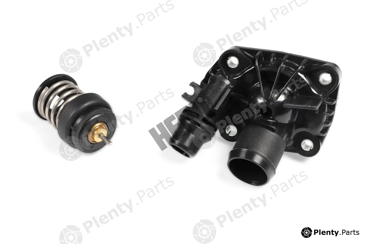 Hepu TM1053 — Thermostat, coolant