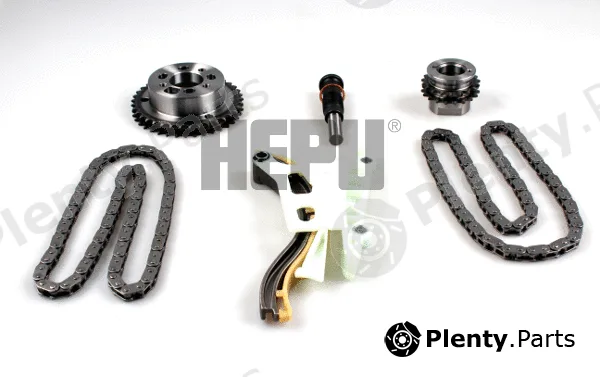 Hepu 21-0327 — Timing Chain Kit