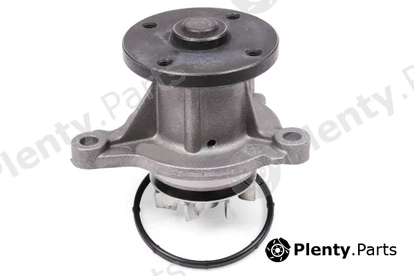 Hepu P7411 — Water Pump, engine cooling