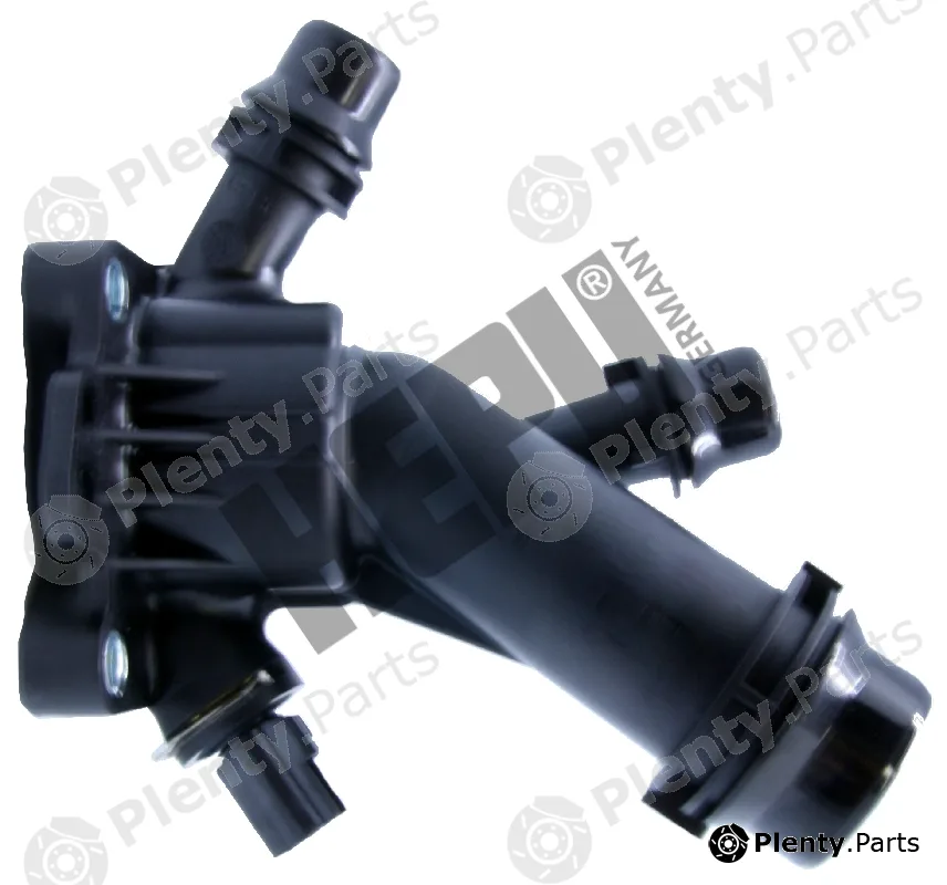 Hepu TM1114 — Thermostat, coolant