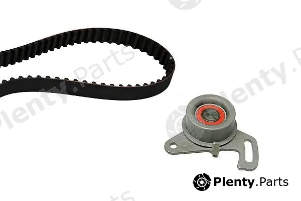 Hepu 20-1229 — Timing Belt Kit