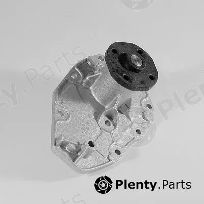 Hepu P921 — Water Pump, engine cooling