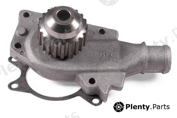 Hepu P201 — Water Pump, engine cooling