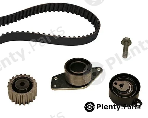 Hepu 20-1344 — Timing Belt Kit