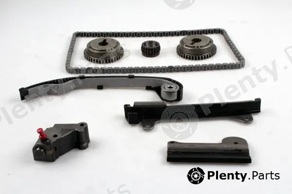 Hepu 21-0390 — Timing Chain Kit