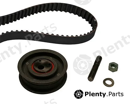 Hepu 20-1002 — Timing Belt Kit