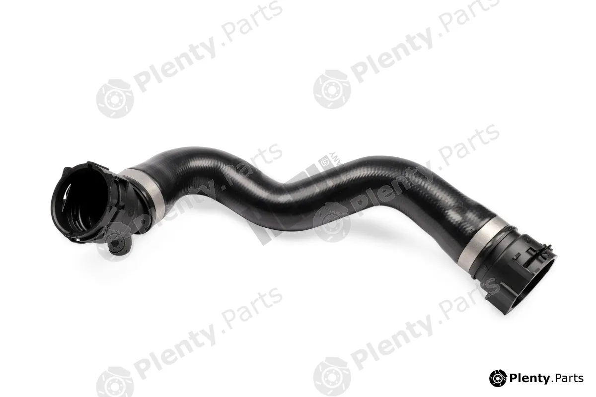 Hepu TM7156 — Radiator Hose
