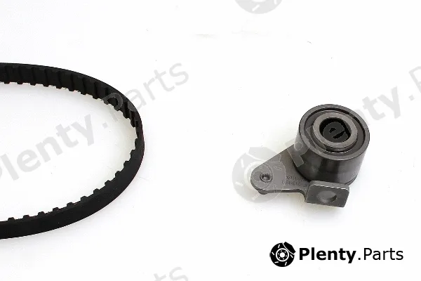 Hepu 20-1127 — Timing Belt Kit