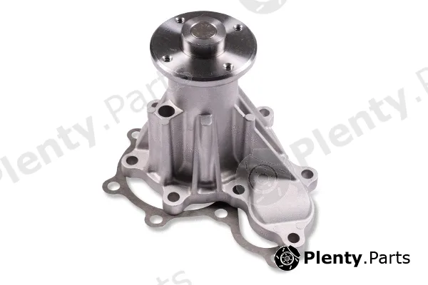Hepu P7360 — Water Pump, engine cooling