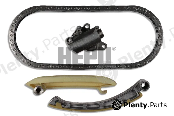 Hepu 21-0253 — Timing Chain Kit