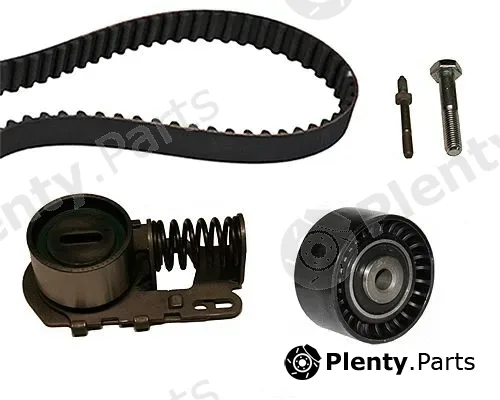 Hepu 20-1204 — Timing Belt Kit