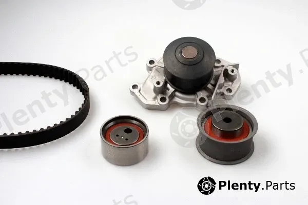 Hepu PK77470 — Water Pump & Timing Belt Kit