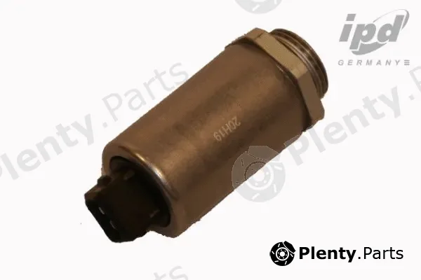 Hepu 21-5032 — Control Valve, camshaft adjustment IPD inside