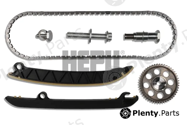 Hepu 21-0362 — Timing Chain Kit