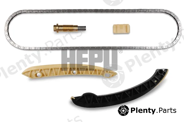 Hepu 21-0200 — Timing Chain Kit