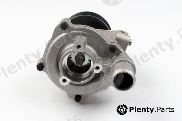 Hepu P256 — Water Pump, engine cooling
