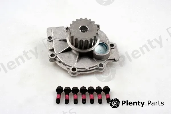 Hepu P986 — Water Pump, engine cooling