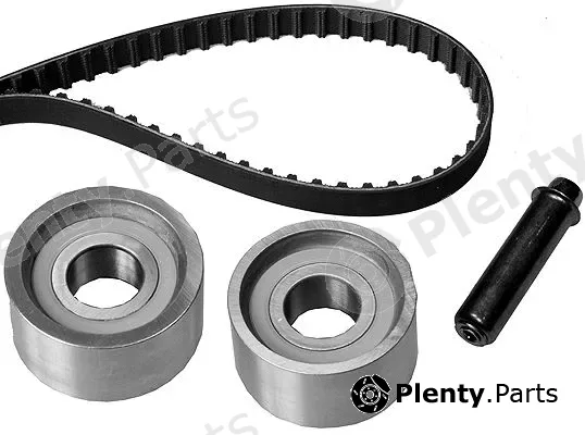Hepu 20-1816 — Timing Belt Kit