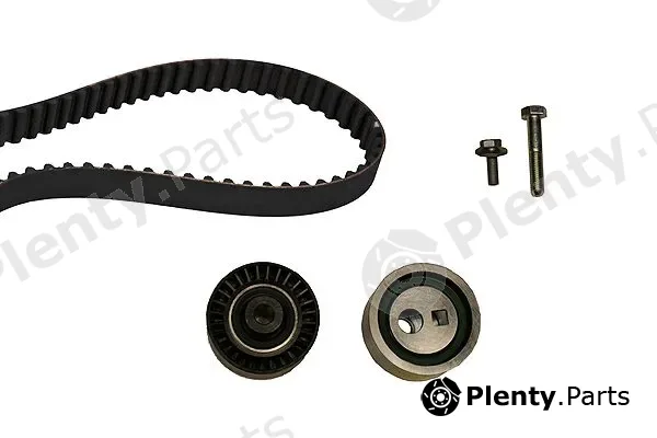 Hepu 20-1615 — Timing Belt Kit