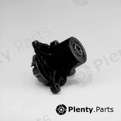 Hepu P190 — Water Pump, engine cooling