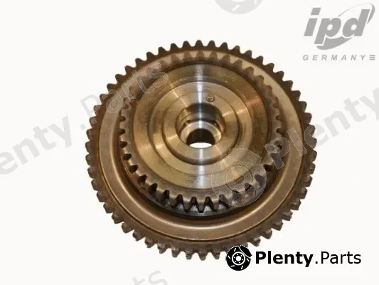 Hepu 21-7071 — Camshaft Adjuster IPD inside