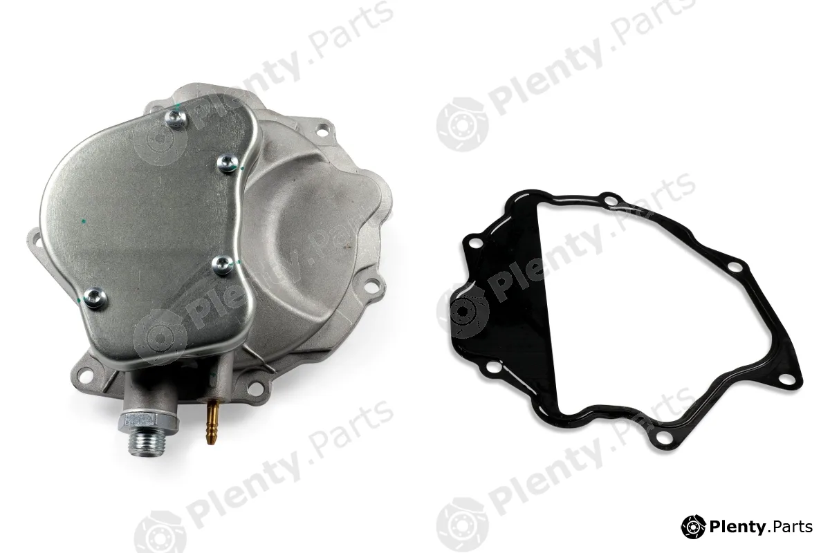 Hepu VP5133 — Vacuum Pump, braking system