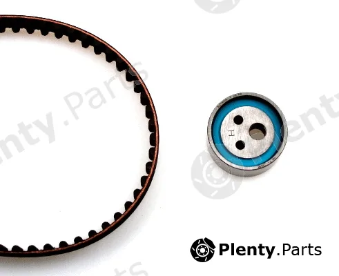 Hepu 20-1078 — Timing Belt Kit