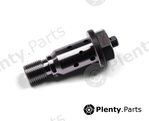Hepu 21-5100 — Central Valve, camshaft adjustment IPD inside