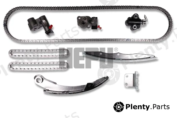 Hepu 21-0436 — Timing Chain Kit