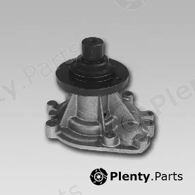Hepu P975 — Water Pump, engine cooling